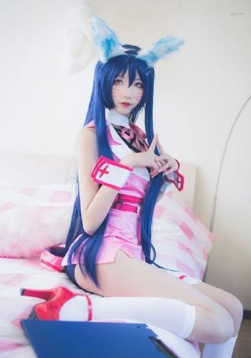无颜之月在