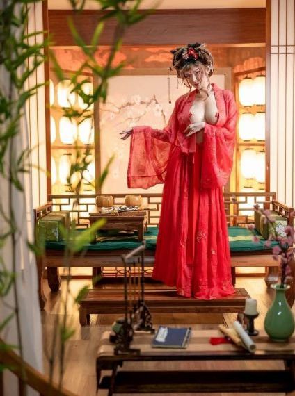 华丽转身 电视剧