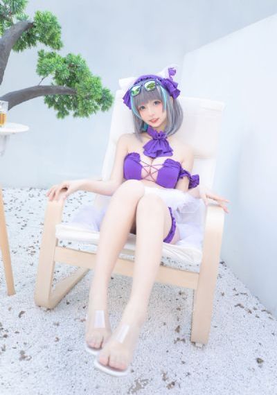 猫娘乐园