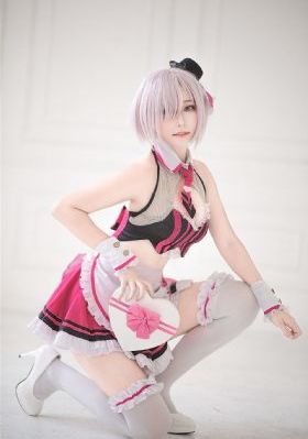少女日记法剧