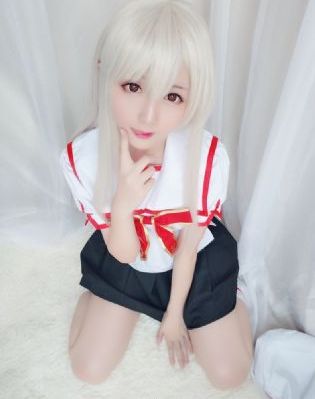 詹妮佛的肉体